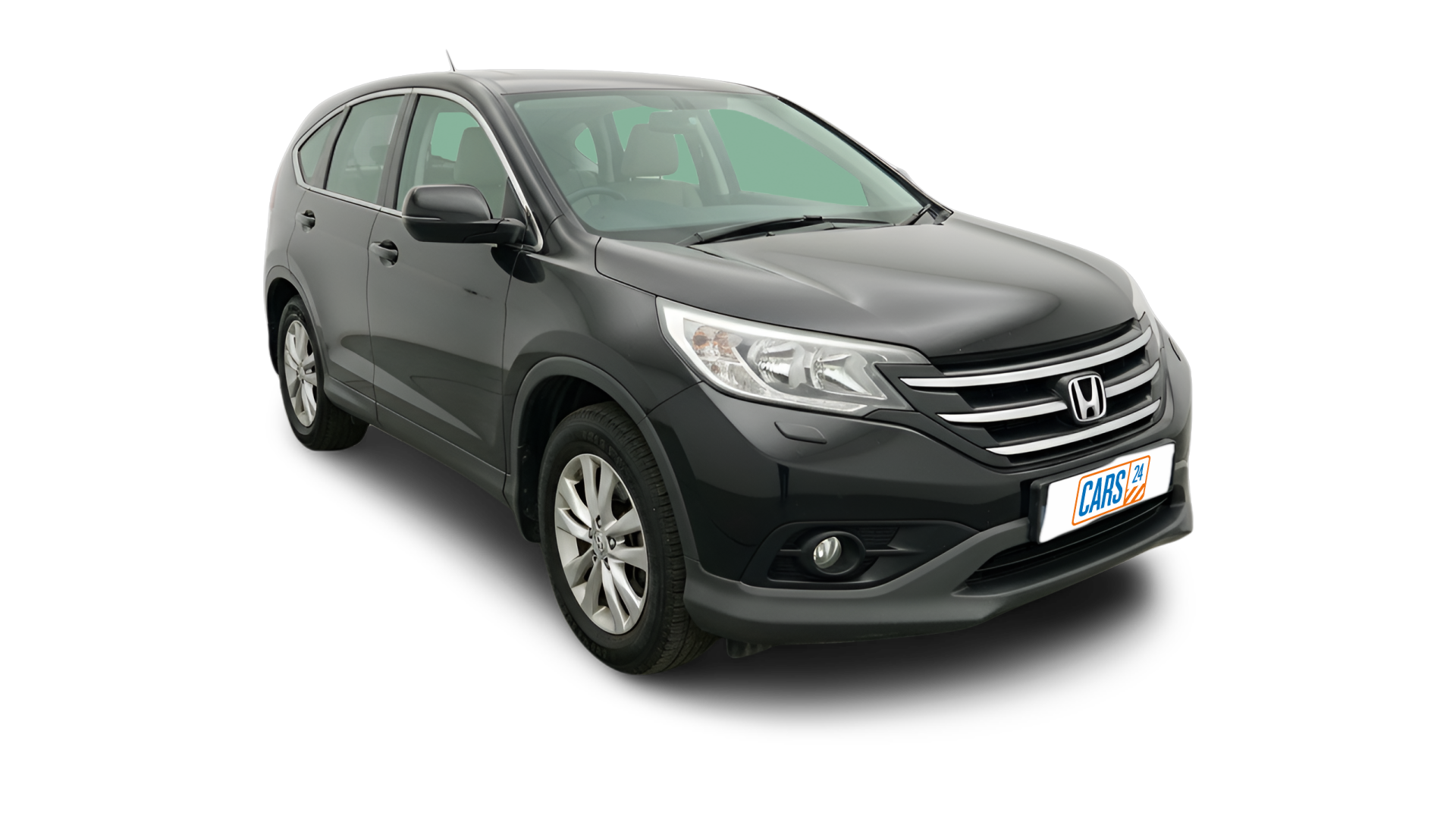 Honda CRV-img